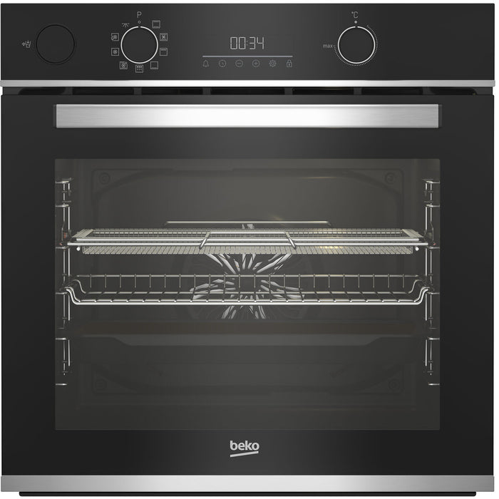 Ovn BEKO BBISA13300XMPE 72 L