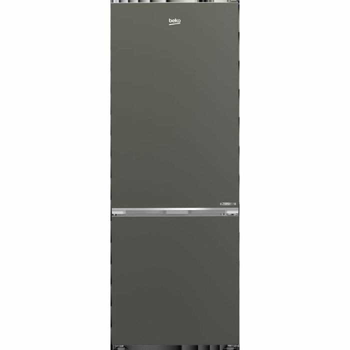 Køleskab BEKO B3RCNE564HG 192 Grå