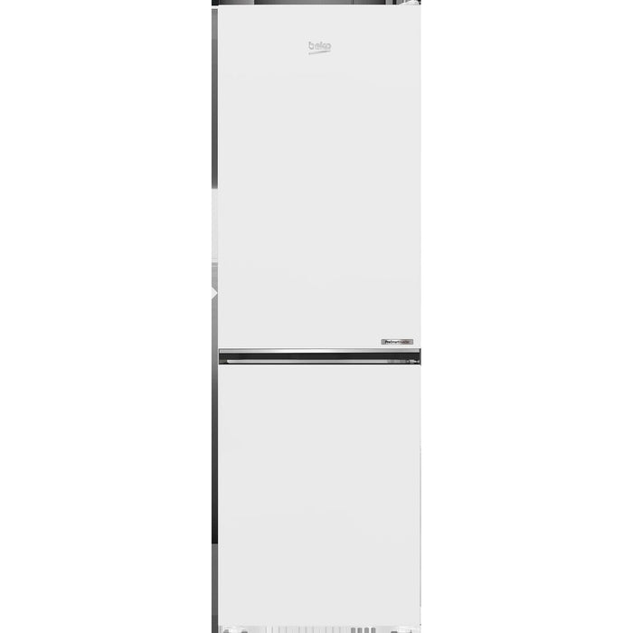 Køleskab BEKO B5RCNE365HW 187 Hvid