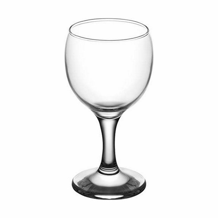 Sæt med glas Misket 170 ml Ø 6,2 x 13,2 cm (6 enheder)