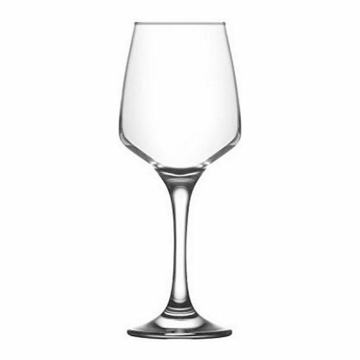 Sæt med glas LAV Lal (6 enheder)