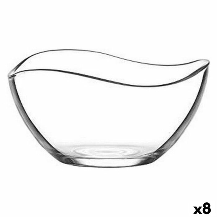 Skålsæt LAV 1071 310 cc (6 pcs) 6 Dele (6 enheder) (8 enheder)