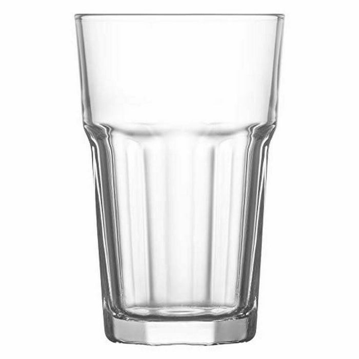 Glassæt LAV Aras (6 uds)