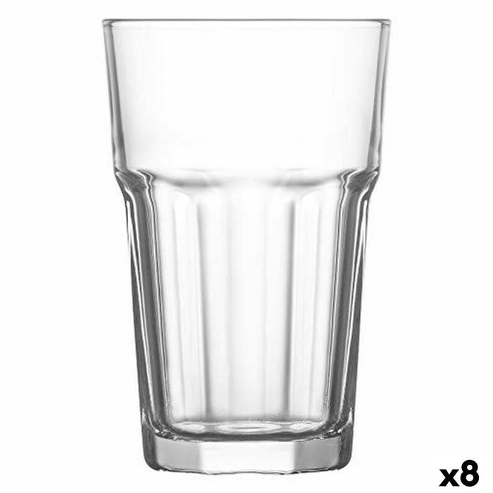 Glassæt LAV LV-ARA263F 6 Dele (8 enheder) (6 uds)