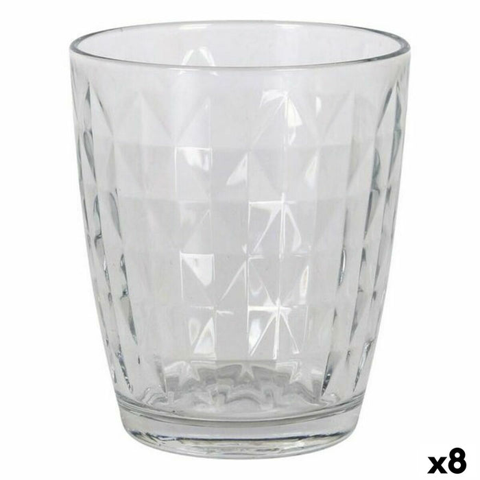 Glassæt LAV 62452 6 Dele (8 enheder)