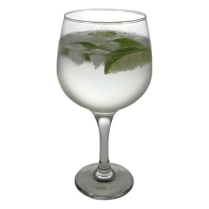 Sæt med glas 300 ml 6 Dele