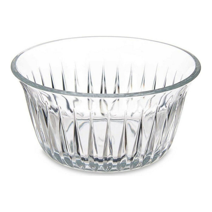Skål Frezya Gennemsigtig Glas 175 ml (6 uds)