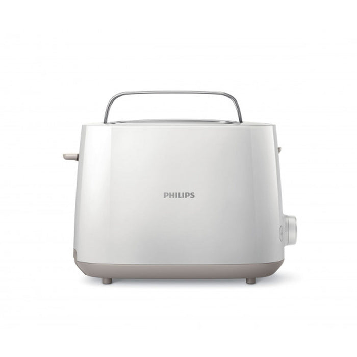 Brødrister Philips Tostadora HD2581/00 2x