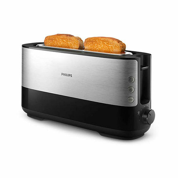 Brødrister Philips HD2692/90 Sort 2200 W 2000 W