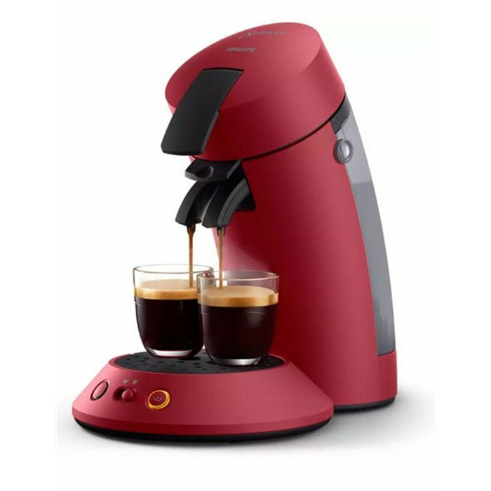 Elektrisk kaffemaskine Philips CSA210/91 Rød 700 ml