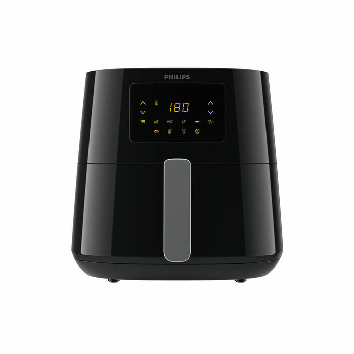 Varmluftsfrituregryde Philips HD9270/70 1400W Sort 1400 W