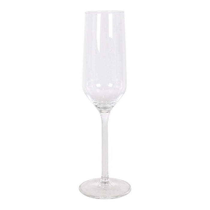 Champagneglas Royal Leerdam Aristo Krystal Gennemsigtig 6 enheder (22 cl)