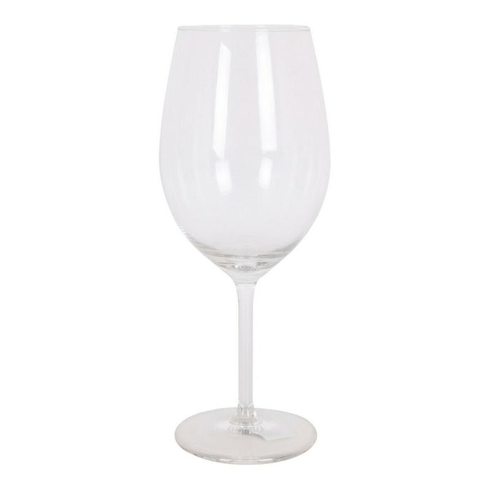 Sæt med glas Royal Leerdam Degustation (53 cl) (6 uds)