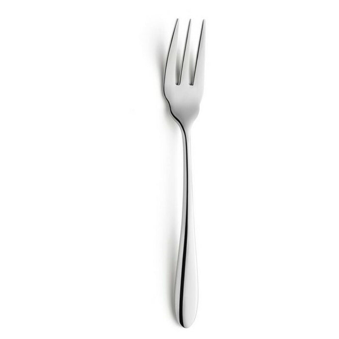 Sæt med Gafler Amefa Cuba (12 pcs) Metal Stål 20,2 cm 12 enheder