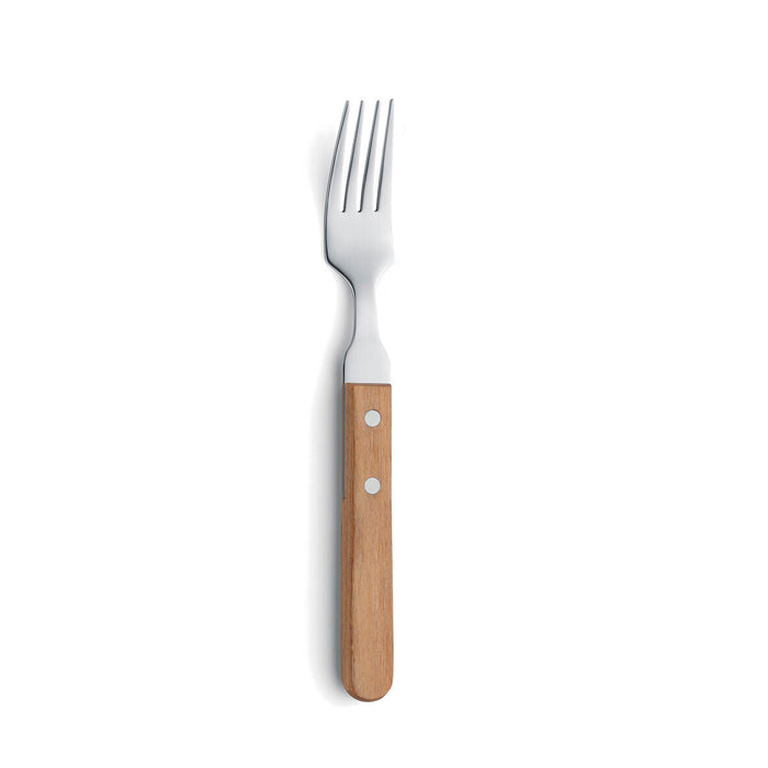 Kødgaffel Amefa Pizza Bois (20 cm) (Pack 12x)