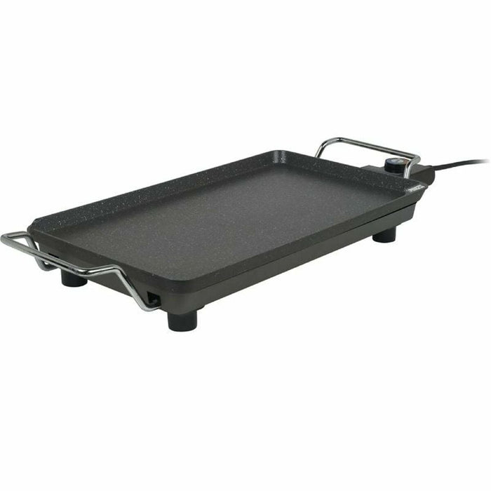 Grill Princess 01.102233.01.750 Sort 2000 W