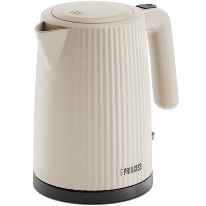 Kedel Princess 236048 Beige Plastik 2200 W 1,7 L