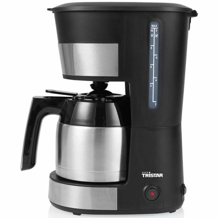 Superautomatisk kaffemaskine Tristar CM-1283