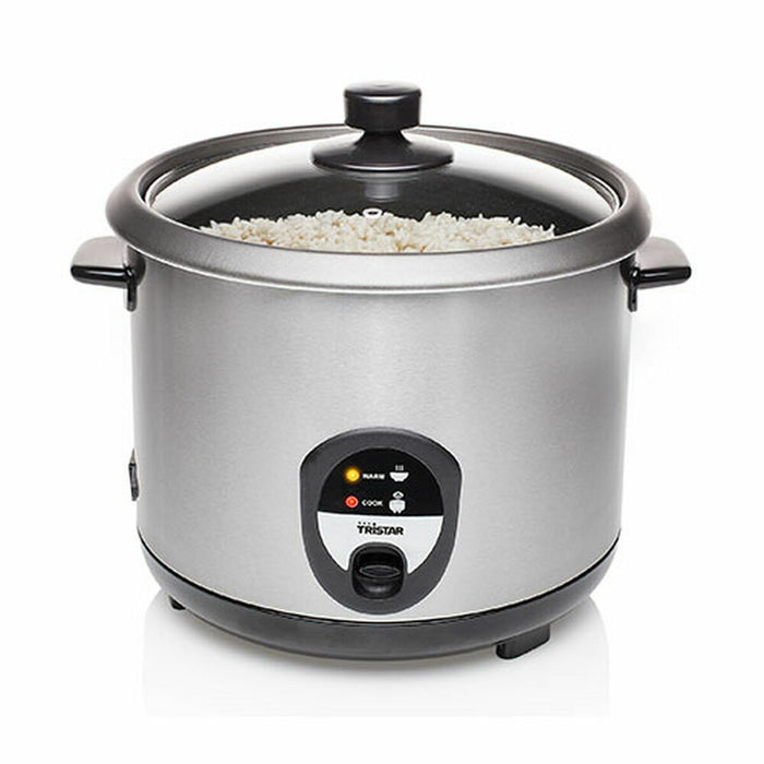 riskoger Tristar RK-6129 Arrocera 900 W