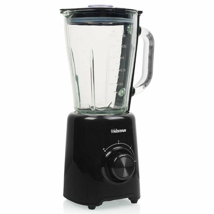 Kop-blender Tristar BL-4477 500 W Sort 1,5 L