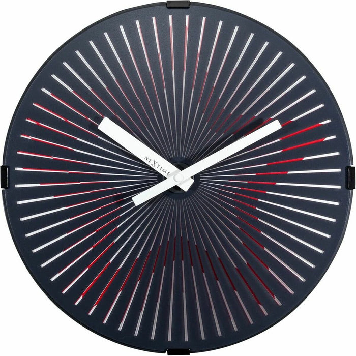 Vægur Nextime 3223 30 cm