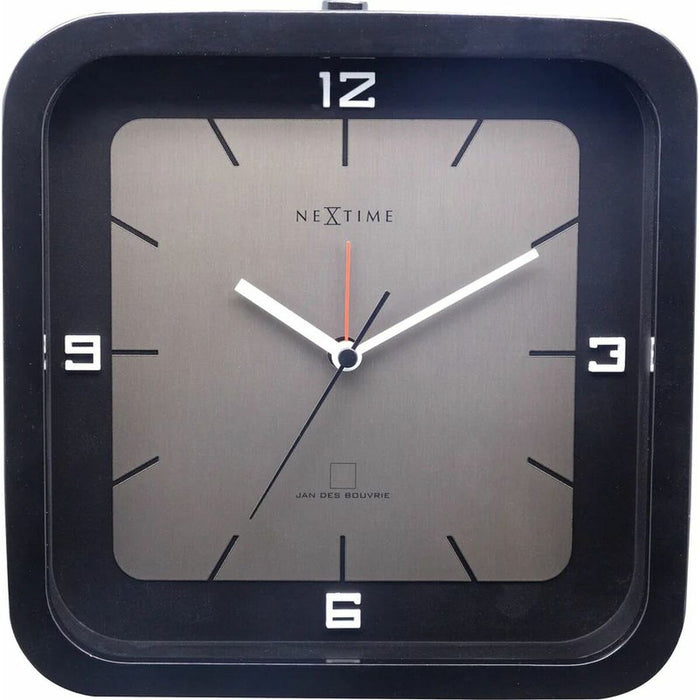 Namizna ura Nextime 5221ZW 20 x 20 x 6 cm