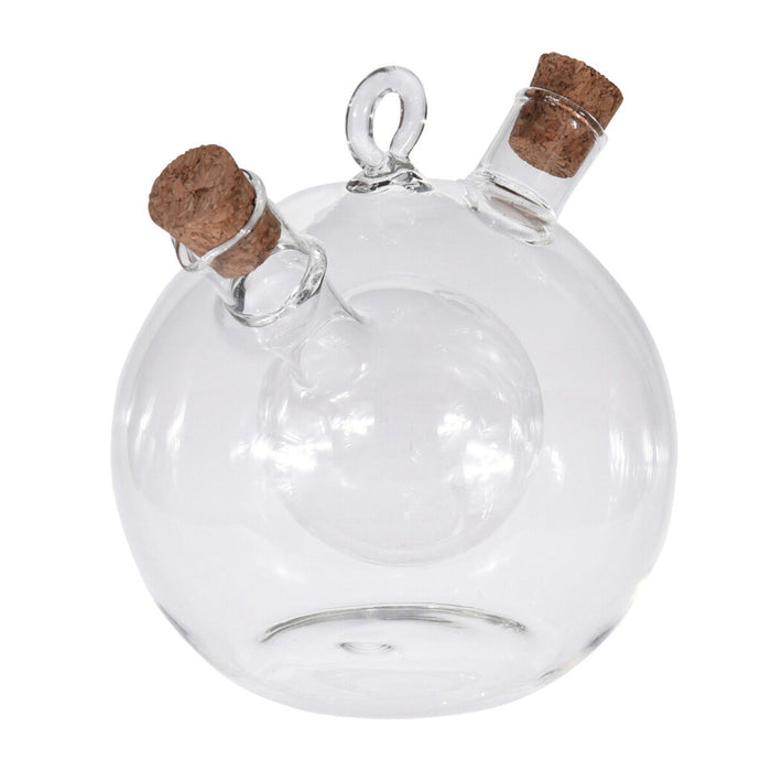 Flakon Eddikesæt 2-i-1 350 ml