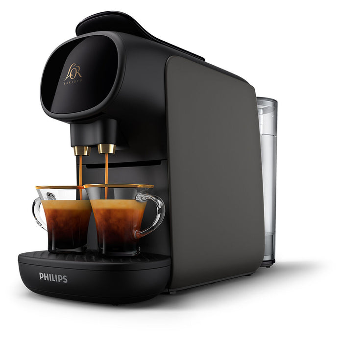 Elektrisk kaffemaskine Philips LM9012/20 Sort 1450 W 800 ml