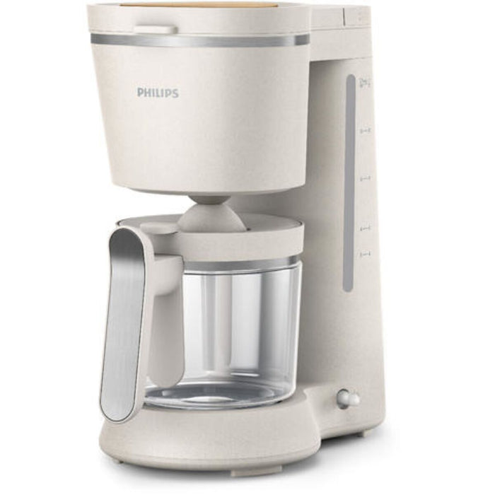 Elektrisk kaffemaskine Philips HD5120/00 Hvid 1000 W 1,2 L