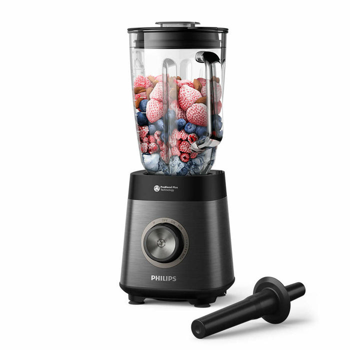 Kop-blender Philips HR3040/00 1200 W Sort 2 L
