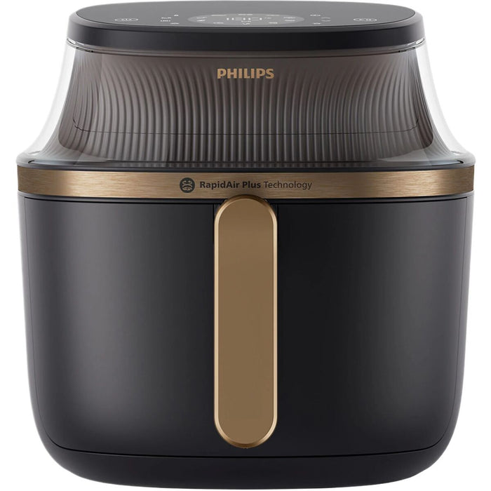 Varmluftsfrituregryde Philips NA342/00 2000 W 7,2 L