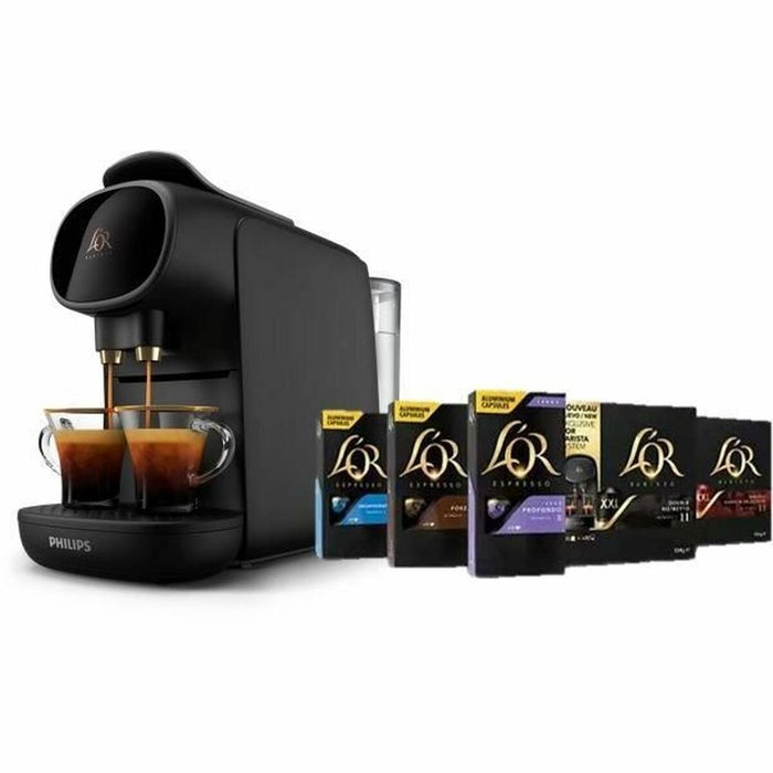 Kapselkaffemaskine Philips L'Or Barista Sublime 1450 W