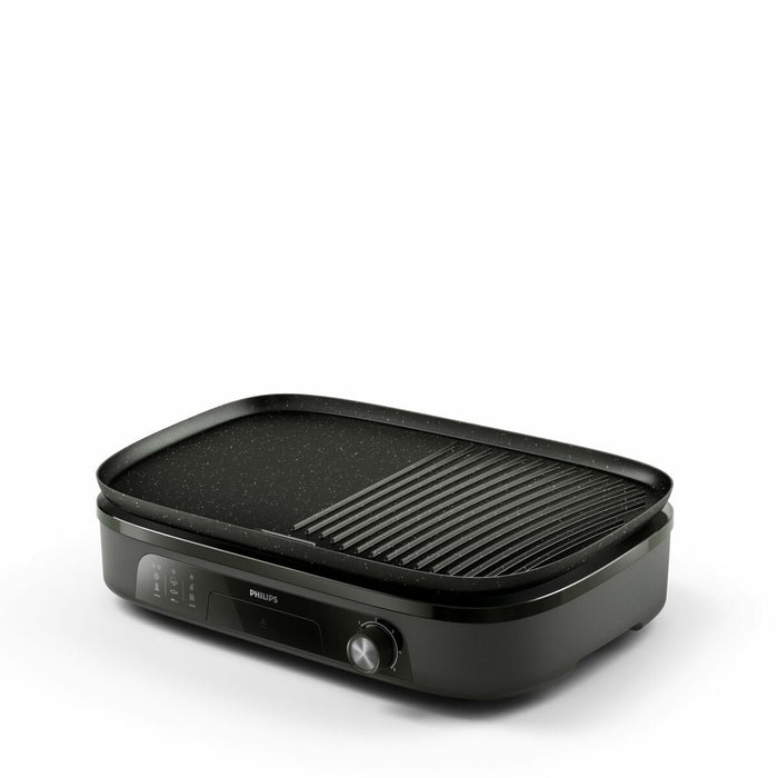 Grill Philips HD6210/90 Sort 2400 W