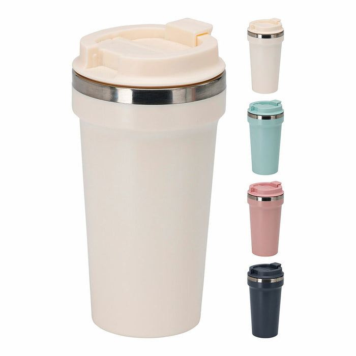 Glas med låg Excellent Houseware 500 ml