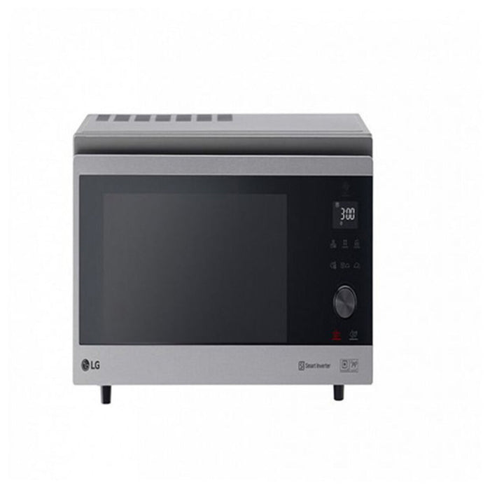 Mikrobølgeovn LG MJ3965ACS 39 L 1200W 900 W (39 L)