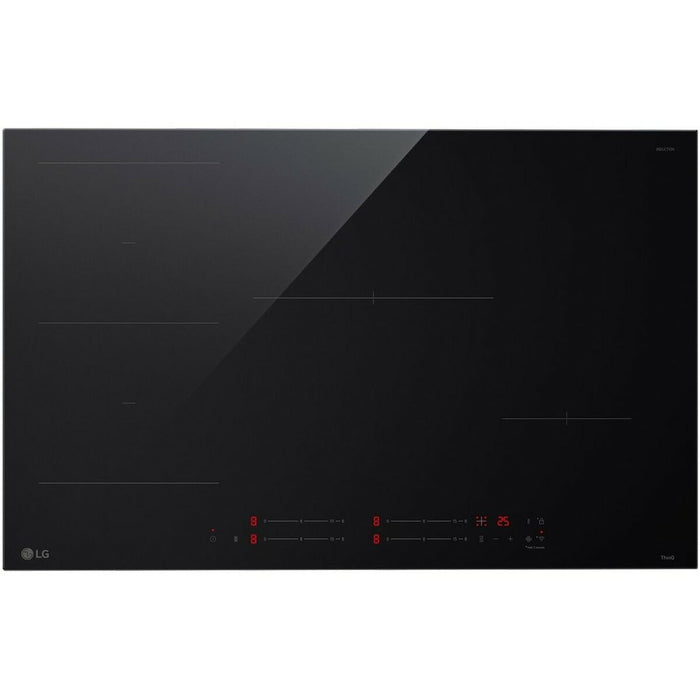 Induktionsplade LG CI5Z3025BN 7400 W