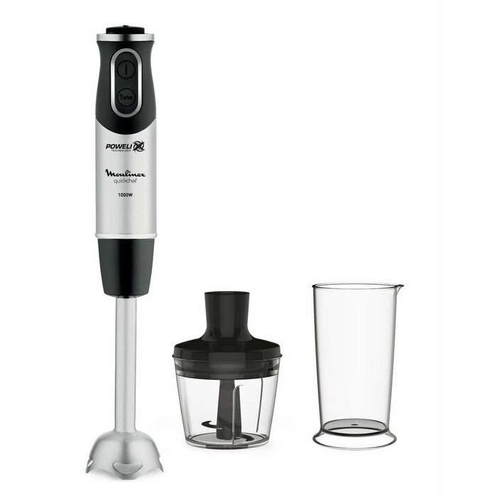 Håndblender Moulinex DD6578 1000 W