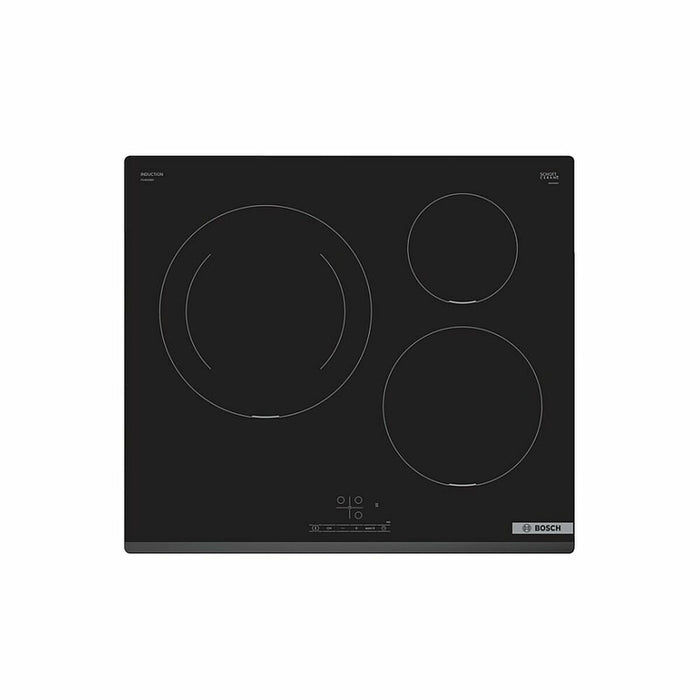 Induktionsplade BOSCH PUJ631BB5E 60 cm 4600 W 59,2 cm