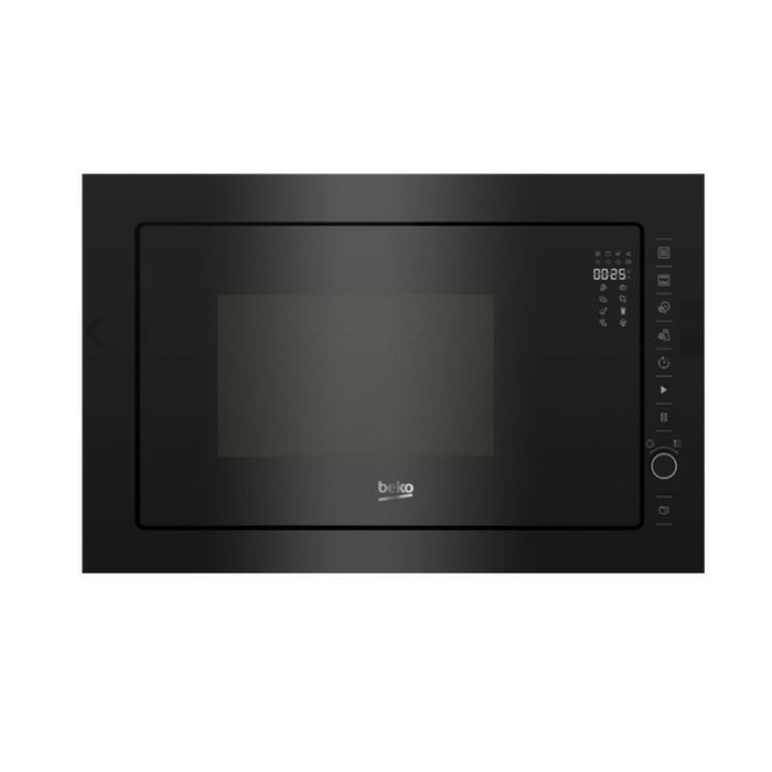 Mikrobølgeovnen BEKO BMGB25333BG Sort 900 W 25 L
