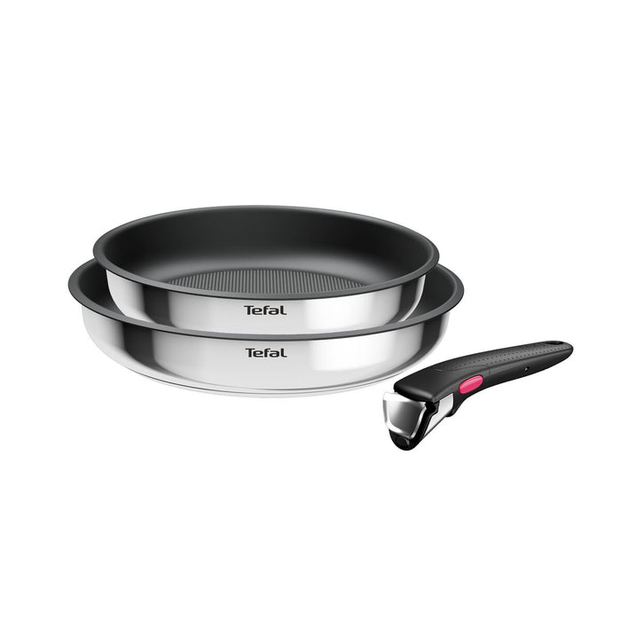 Sæt stegepander Tefal L8813S75