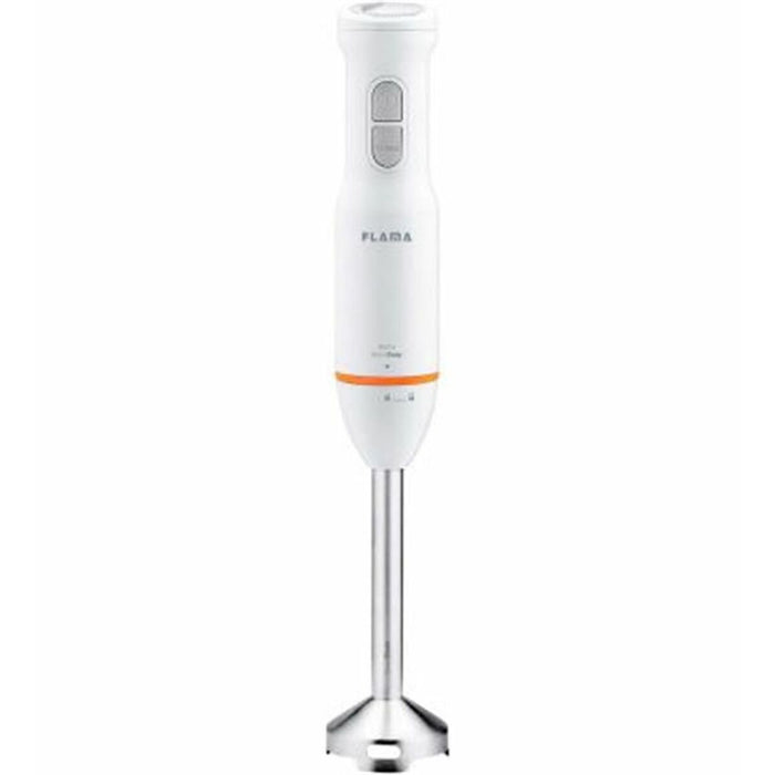 Håndblender Flama 2032FL Stål