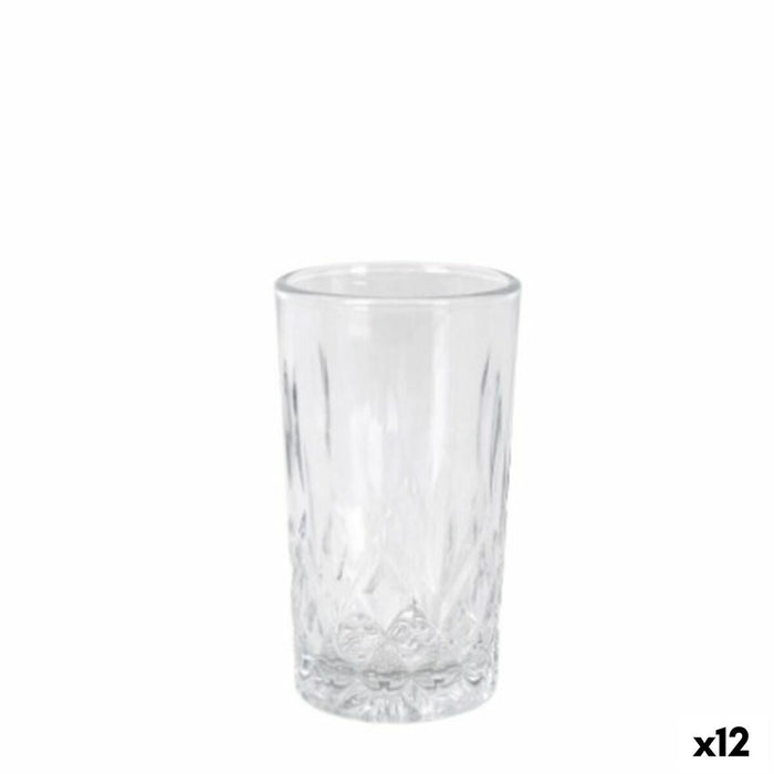 Glassæt LAV Odin 104 ml 6 Dele (12 enheder)
