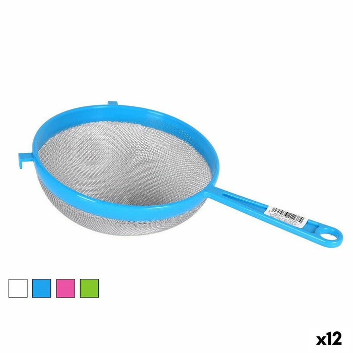 Dørslag   Plastik Ø 20 cm (12 enheder)