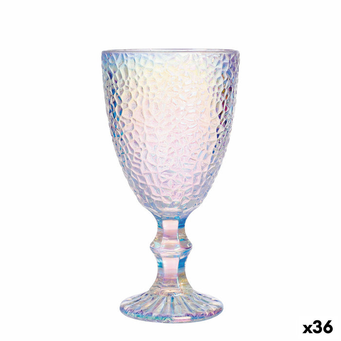 Vinglas La Mediterránea Festo Lys 325 ml (36 Enheder)