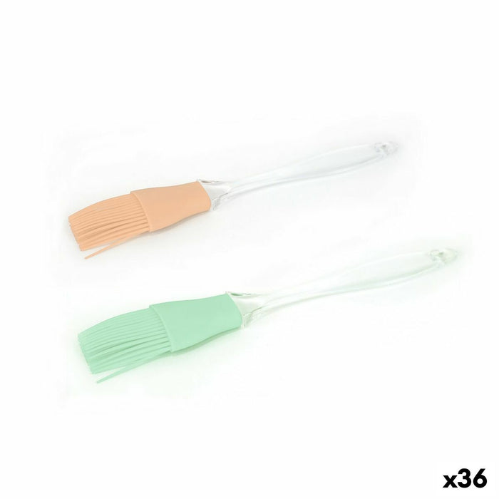 Bagepensel Silikone 24 cm (36 Enheder)