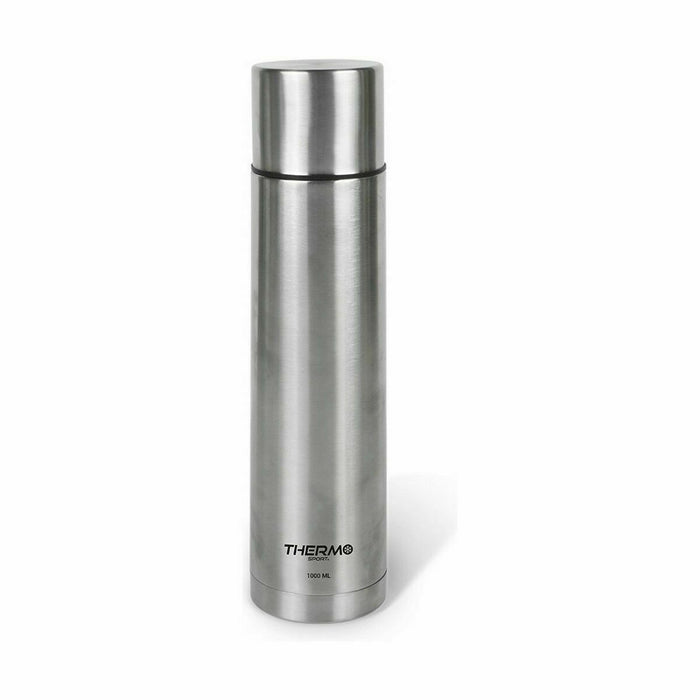 Rejse termo kolbe ThermoSport 1 L Multifarvet 6 enheder