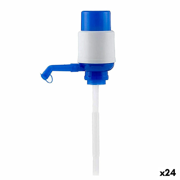 Vandbeholder Privilege 10 x 8,8 x 18,5 cm Drinksdispenser Manual (24 enheder)