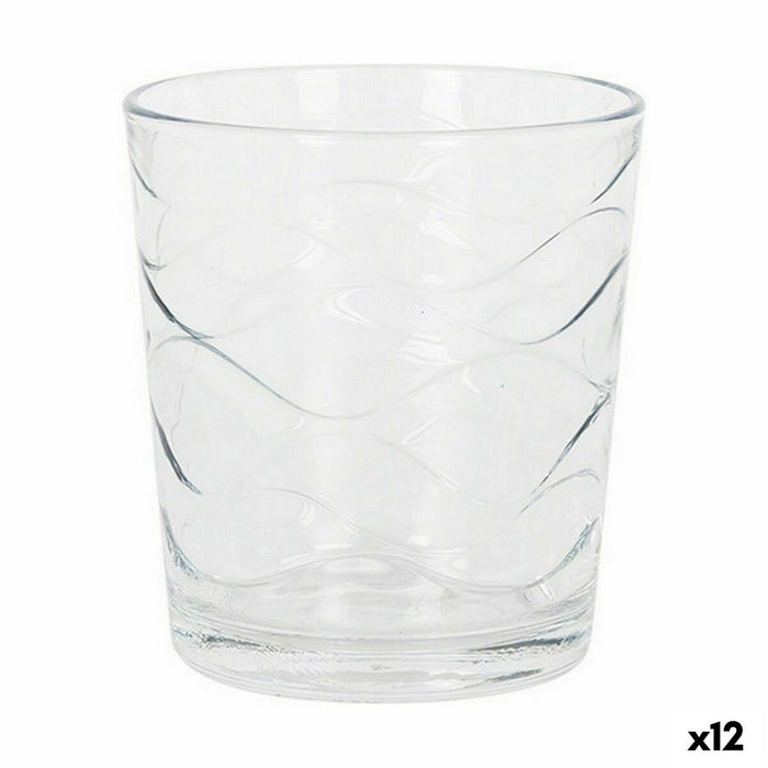 Glassæt LAV Berlin 295 ml 4 Dele (12 enheder)