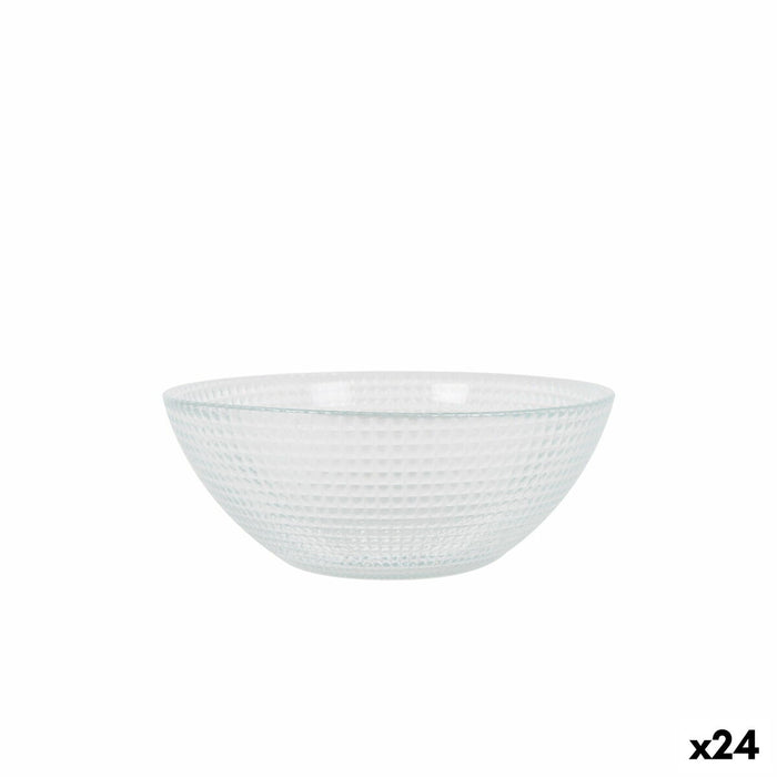 Snackskål La Mediterránea Andra 375 ml ø 13 x 5 cm (24 enheder)
