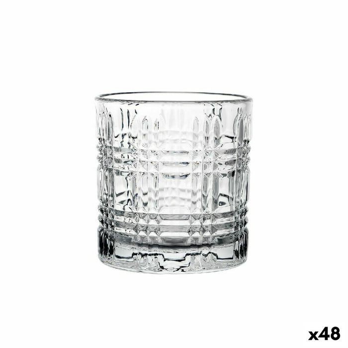 Glas La Mediterránea Largie 350 ml (48 enheder)